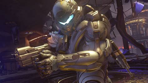 Theres No Plans For Halo 5 Guardians Campaign Dlc Vg247