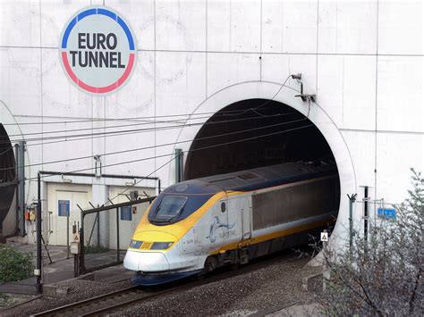 Bombardier Wins Eurotunnel Shuttle Renovation Contract Welcome To
