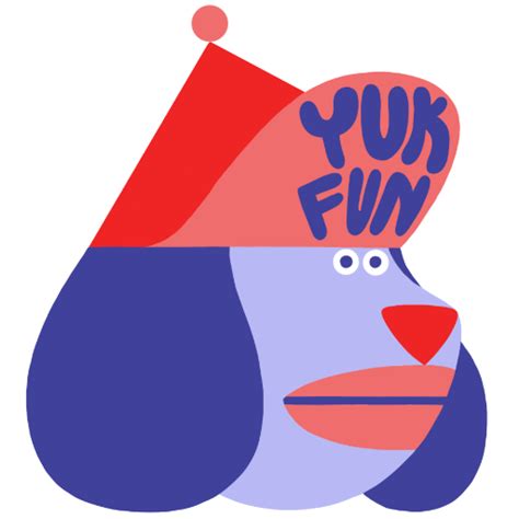 The Yuk Fun Newsletter