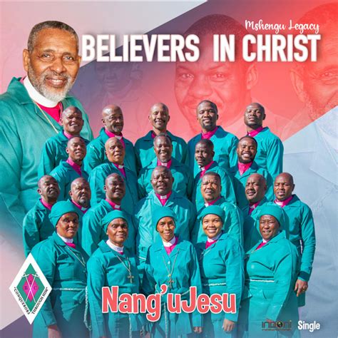Nangujesu Single De Believers In Christ Spotify