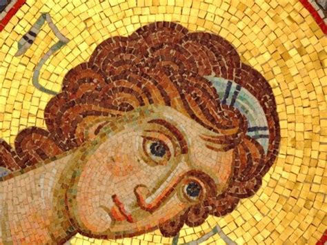 Gratis afbeelding kind Christendom mozaïek kunst oude cultuur