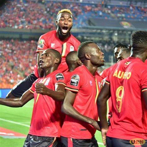 Because of qatar's intense summer heat, this world cup will be held africa have got it right. Uganda to Face Mali, Kenya in FIFA World Cup Qatar 2022 ...