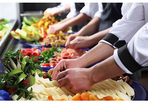 Food Service 9 Maintenance Tips To Keep Your Business Booming Times