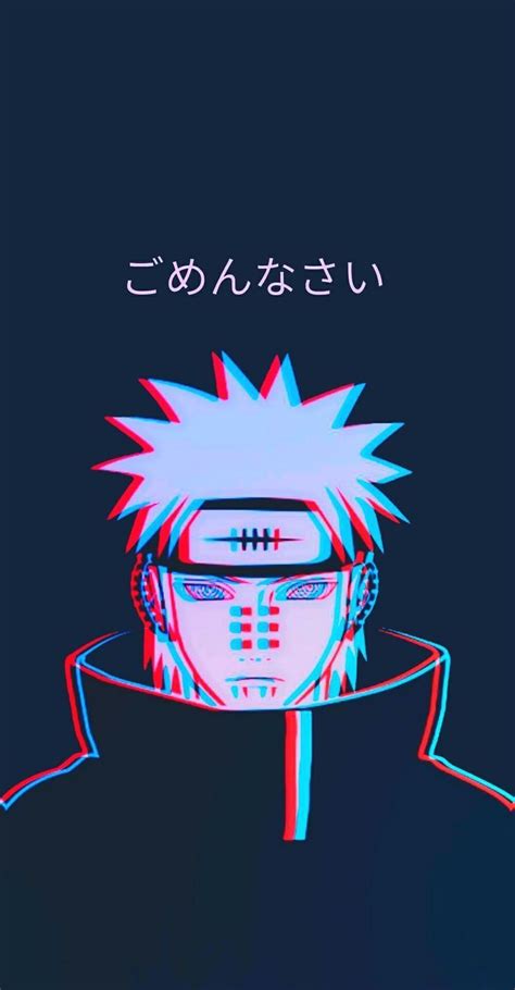 27 Naruto Wallpaper Aesthetic Red Background
