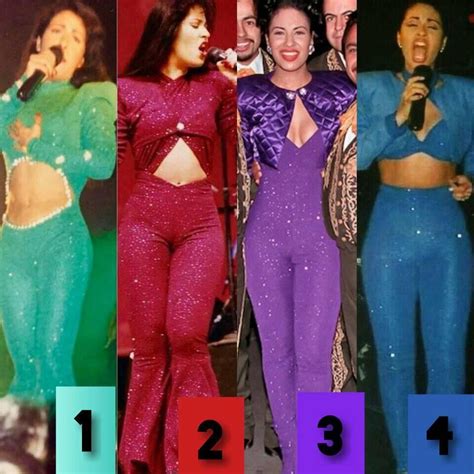 Pin By Janelle Gonzales On S Selena Selena Quintanilla Outfits