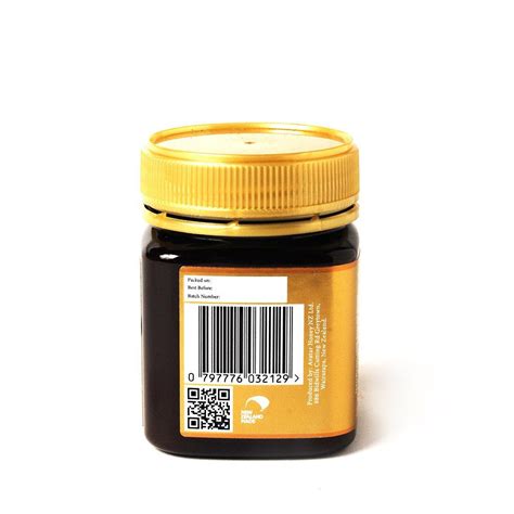 Stunner Deal Gold Label Manuka Honey 18 Combo Avatar New Zealand