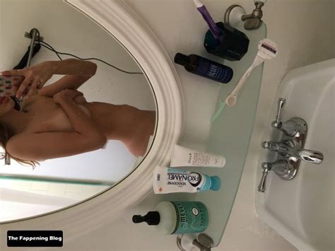 Celine Farach Nude Sexy Collection Photos The Sex Scene