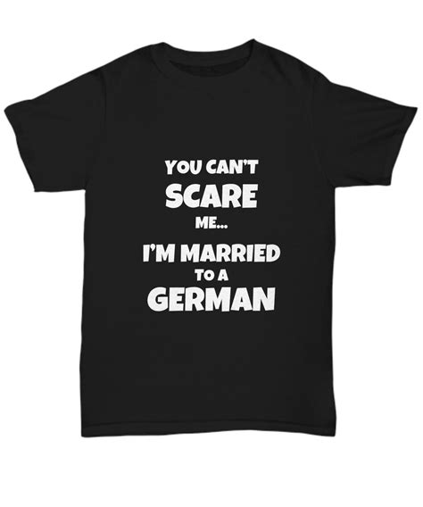 German Wife Husband Telegraph