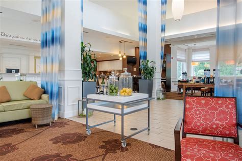Hilton Garden Inn Portland Airport 124 ̶1̶4̶2̶ Prices And Hotel