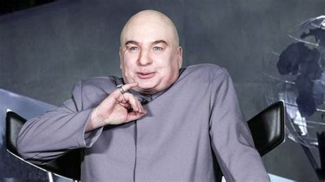 Mike Myers Dr Evil Chats With Jimmy Fallon Was Fired By Trump