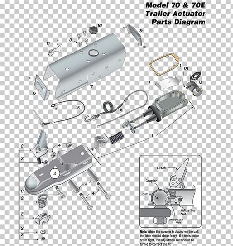 Storable setting options for pulling different. Boat Trailer Brake Wiring Diagram