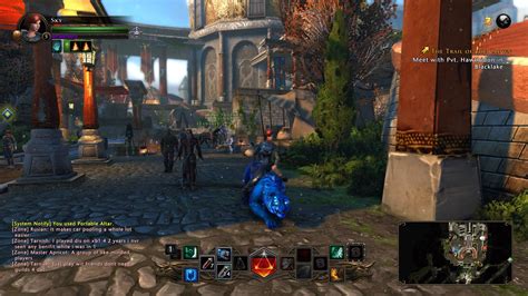 Neverwinter Update 1210 Out For New Campaign This March 28