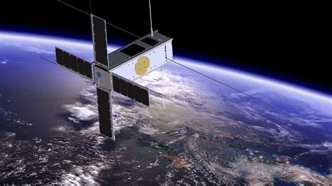 Esa Esas ‘cubesat Central For Smaller Missions Into Space