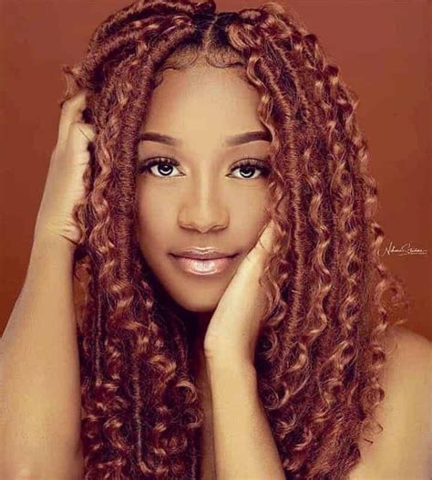 African Braids Hairstyle Pictures To Inspire You Thrivenaija Braids Hairstyles Pictures