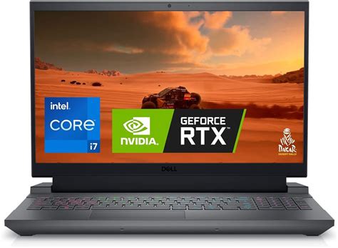 Dell G15 5530 13th Gen Core I7 13650hx Rtx 4060 165hz Gaming Laptop