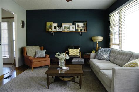 Choosing The Right Accent Wall Home Wall Ideas