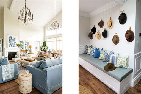 Country Hamptons Style Completehome