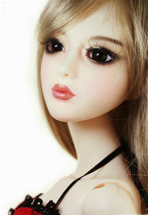 Cute Doll For Facebook Profile For Girls Weneedfun Very Cute Dolls
