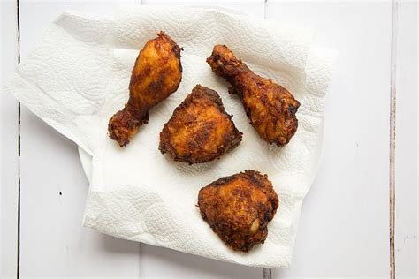 Gordon Ramsay's buttermilk fried chicken | Recipe | Gordon ramsay