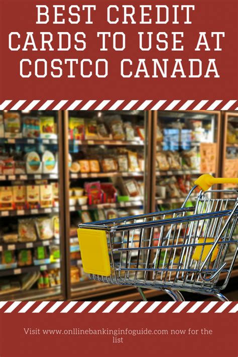 Search for costco credit card online with us. Best Credit Cards To Use At Costco Canada | Online Banking Information Guide