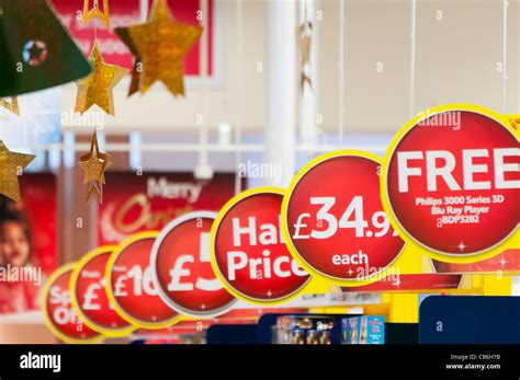 Supermarket Offers Stock Photos & Supermarket Offers Stock Images - Alamy