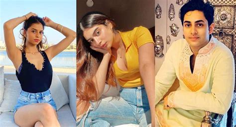 Shooting Of Suhana Khushi Agastyas Debut Film ‘the Archies Begins
