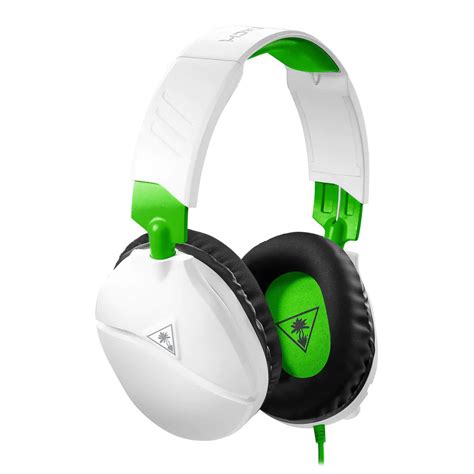 Turtle Beach Recon 70 Gaming Headset Black Best Deal South Africa