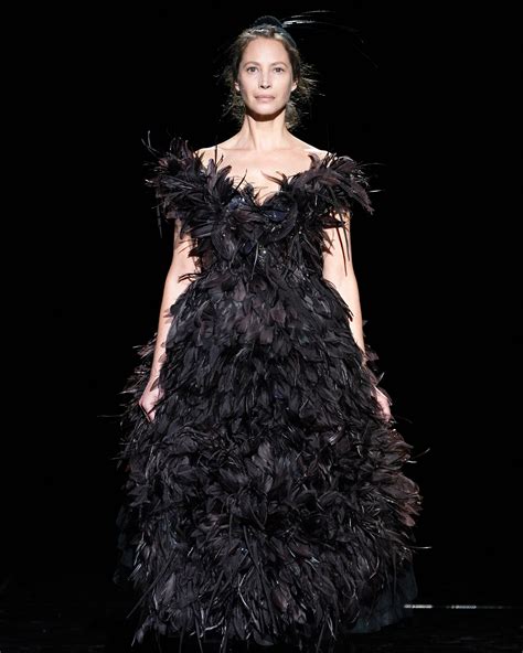Is Our Centuries Long Obsession With The Feather Fashion Trend About