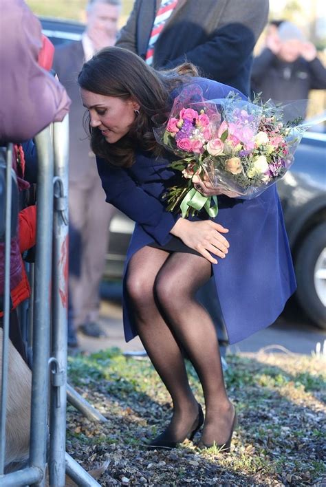 Celebrity Legs And Feet In Tights Kate Middleton`s Legs And Feet In