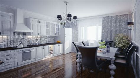 The most common brooklyn ny tin material is metal. Add Style To A Kitchen With A Tin Ceiling In Westchester ...