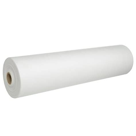 1 Beauty Spa Medical Perforated Disposable Bed Roll Non Woven Exam Bed