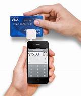 Square Apple Payment System Images