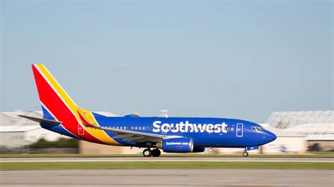 Southwest Airlines' One-Day Sale Has Flights as Low as $39 | Condé Nast