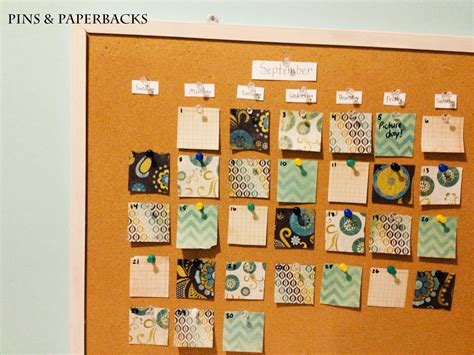 3 Simple Back To School Projects Pins And Paperbacks