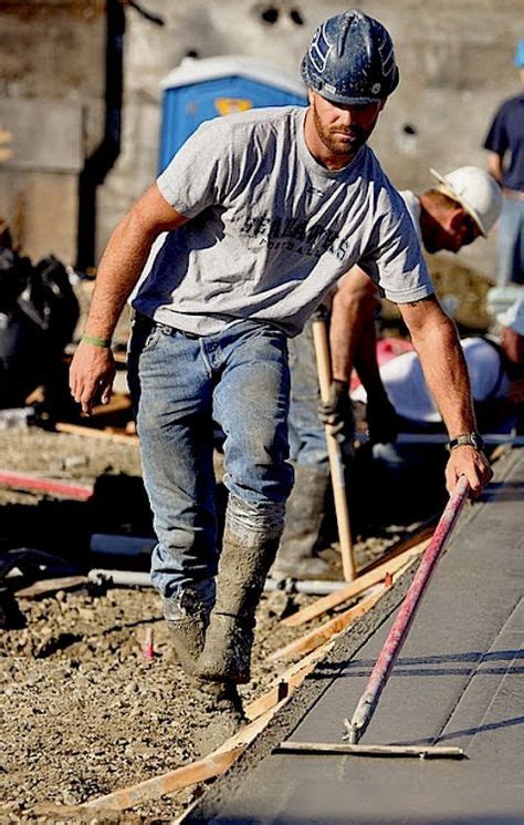 27 Best Construction Workers Images On Pinterest Construction Worker