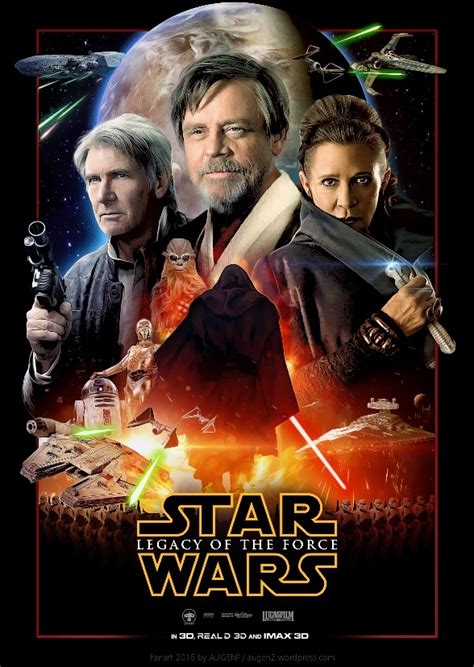 The Star Wars Sequel Trilogy Alternate Fan Casting On Mycast