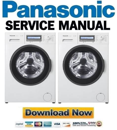 Panasonic Ep Ma10 Massage Lounger Service Manual