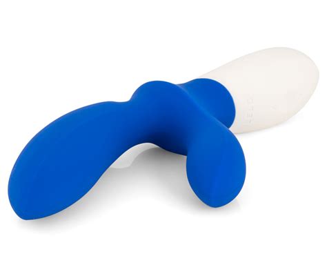 Lelo Loki Wave Prostate Massager Federal Blue Great Daily Deals At Australias Favourite
