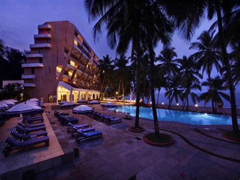 Book Bogmallo Beach Resort In Goa Online Booking 247 Service