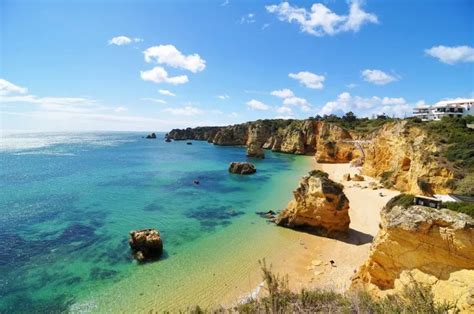 As 10 Praias Mais Bonitas Do Algarve Vortexmag Otosection