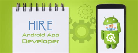 Hire Android App Developers In India