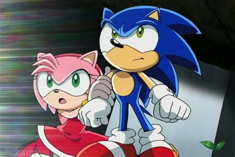 Watch Sonic X Season 03 Episode 77 Hulu