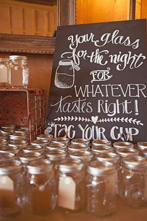 21 Rustic Wedding Ideas To Inspire You