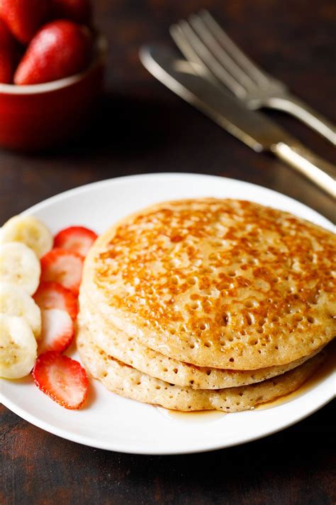 Share 57 Kuva American Pancake Recipe Without Eggs Abzlocal Fi
