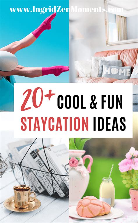 staycation for couples make it fun ingridzenmoments fun staycation staycation vacation