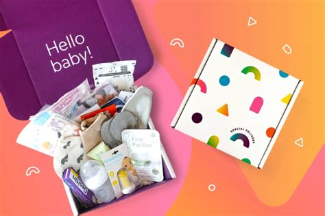 4 Stores That Offer Free Baby Boxes When You Register The Real Deal By