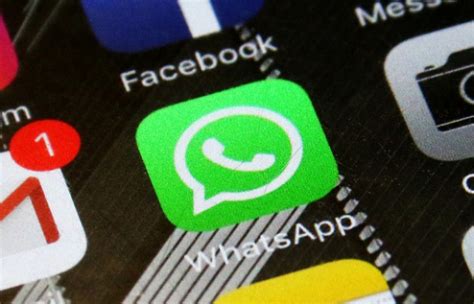 O número de reclamações sobre a instabilidade do aplicativo disparou no horário próximo. Whatsapp apresenta instabilidade e usuários reclamam - Bem Paraná