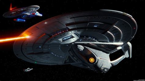 Will The Uss Enterprise Ncc 1701 E Still Be In Service In Picard
