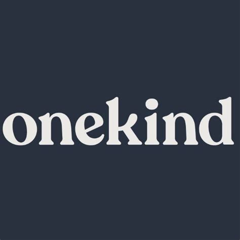Onekind Discount Code Ireland March 2024