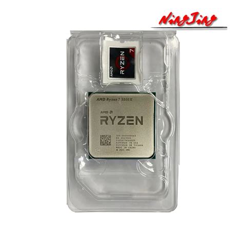 Amd Ryzen X R X Ghz Eight Core Thread Cpu Processor Hot Sex Picture